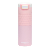 Kubek termiczny Kambukka Etna 500 ml - pink aura
