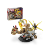 LEGO Super Heroes 76280 Spider-Man vs. Sandman: ostateczna bitwa