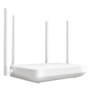 Router bezprzewodowy Xiaomi AX1500 Dual-band Gigabit Ethernet (2.4 GHz/5 GHz) Biały