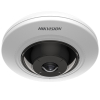 Hikvision Panoramic Series DS-2CD3956G2-ISU (1.05 mm) Kopułowa Kamera bezpieczeństwa IP Wewnętrzna 2592 x 1944 px Sufit/ściana/biurko