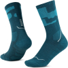 Skarpetki Buff MERINO MW CREW SOCKS MWC2 TEAL L
