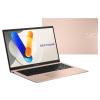 ASUS Vivobook 15 X1504VA-BQ1648 i5-1334U 15.6"FHD IPS-level 60Hz 250Nits AG 16GB DDR4 SSD512 Iris Xe Graphics WLAN+BT Cam720p 42WHrs NoOS Terra Cotta
