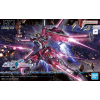 HGCE 1/144 INFINITE JUSTICE GUNDAM TYPE II