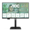 Monitor AOC 23,8" 24P4CV IPS FHD 120Hz HDMI 2xDP HUB RJ45 głośniki