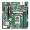 Płyta główna AsRock EC262D4U 1x LGA1700 Intel Xeon E-2400 C262 (4x DIMM, 8x SATA, 2xOCulink, 1xM.2, 2x1Gbe, IPMI, mATX)