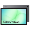 Samsung Galaxy Tab A11+ (X236) 10.9 5G 6/128GB Grey