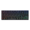 Klawiatura bezprzewodowa CHERRY MX 8.2 TKL WL (bez walizki)