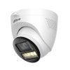 Dahua Technology Lite HAC-HDW1500TQ-IL-T Kopułowa Kamera bezpieczeństwa IP Wewnętrz i na wolnym powietrzu 2880 x 1620 px Sufit / Ściana