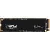 Dysk SSD CRUCIAL PLUS CT4000P3PSSD8 PCIE G4 M.2 NVME 4TB/P3
