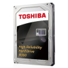 Serwer NAS Toshiba N300 — 4 TB — SATA 6 Gb/s