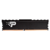 Patriot Premium Black DDR4 16GB 3200MHz CL22 Radiator