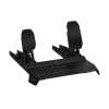 Logitech G RS Pedals Czarny USB Pedały Analogowy PC