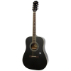 EPIPHONE Songmaker DR-100 Square Shoulder EB - Gitara akustyczna