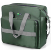 PROMIS TORBA TERMICZNA 30 L,ZIELONA TL30