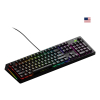 Glorious PC Gaming Race GMMK 3 Prebuilt klawiatura USB QWERTY US English Czarny