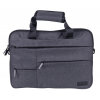 DONAU TRAVEL Torba na laptopa Budapest, 14", 3l, szara