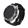 Smartwatch Samsung Galaxy Watch 8 (SM-L500) Classic AMOLED 46mm Czarny