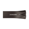 SAMSUNG FLASH BAR Plus 128GB MUF-128BE4/APC TITAN GRAY