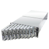 Platforma ASRock Rack (4U) AMD Ryzen 5000 (Int. drive bays, 2xGbE, Red. PSU, IPMI)
