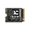 SSD GOODRAM IRDM PRO NANO 1024GB M.2. 2230 1TB 3D NAND odczyt do 7300MB/s, zapis do 6000MB/s