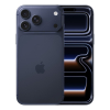 Apple iPhone 17 Pro Max 17,5 cm (6.9") Dual SIM iOS 26 5G USB Type-C 512 GB Niebieski