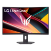 MONITOR LG LED UltraGear QHD 31,5" 32G600A-B 180Hz