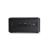 Komputer ASUS NUC 13 PRO RNUC13ANHI700002I (RPL-P 28W (i7-1360P), noRAM, noStorage, Integrated VGA, noOS, EU Cord, Kit)
