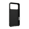 Urban Armor Gear Monarch Pro pokrowiec na telefon komórkowy 17,5 cm (6.9") Tytan