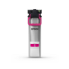 Tusz magenta do drukarek Epson WF-C53xx/WF-C58xx T11C340