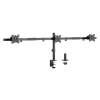 Equip 650158 uchwyt / stojak do monitorów 81,3 cm (32") Biurko Czarny
