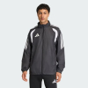 Kurtka męska adidas Tiro 26 League Windbreaker czarna JY9733 XL