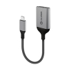 ALOGIC UL2CAPW-SGR huby i koncentratory USB 3.2 Gen 1 (3.1 Gen 1) Type-C Szary