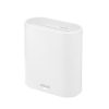 ASUS EBM68(1PK) – Expert Wifi Tri-band (2.4 GHz/5 GHz/5 GHz) Wi-Fi 6 (802.11ax) Biały 3 Wewnętrzne