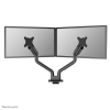 Neomounts DS70S-950BL2 uchwyt / stojak do monitorów 88,9 cm (35") Biurko Czarny