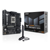 Płyta główna AMD B850 SAM5 MATX ASUS TUF GAMING B850M-E WIFI