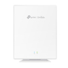 TP-Link Omada EAP610GP-DESKTOP punkt dostępowy WLAN 1201 Mbit/s Biały Obsługa PoE