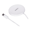 AUKEY LC-A1 ŁADOWARKA INDUKCYJNA MAGSAFE 15W