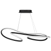 Lampa wisząca LED Activejet AJE-LARO LW