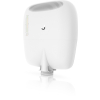 Switch Ubiquiti EdgePoint S16 18p PoE ( Passive: 16;) 284W Managed Gigabit/10G