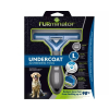 FURminator - furminator dla psów długowłosych - L