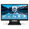 MONITOR PHILIPS LED 23,8" 242B9TL/00 Touch