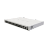 Switch Mikrotik CRS354-48G-4S+2Q+RM 53p  Managed Fast/Gigabit/10G