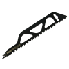 DeWALT DT2421-QZ wyrzynarka, piła wyrzynarkowa oraz ostrze do piły tarczowej Brzeszczot do piły Metal 1 szt.
