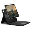 UAG USB-C Keyboard - obudowa ochronna z klawiaturą do iPad 10.9" 10 gen. / 11" (A16) z uchwytem do Apple Pencil (black/gray)