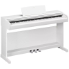 Yamaha ARIUS YDP-146WH - Pianino cyfrowe