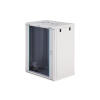 Digitus Obudowa naścienna z serii Dynamic-N - 600x450 mm (szer. x głęb.), niezmontowana