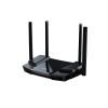 Dahua Technology AX18 router bezprzewodowy Gigabit Ethernet Dual-band (2.4 GHz/5 GHz) Czarny