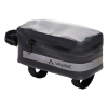 Torba na ramę roweru Vaude Phone Bag Proof - black