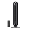 Dreo - Quiet Tower Fan 414, 8 Speeds, 4 Modes, 92cm