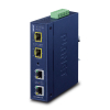 PLANET Industrial Media Converter IGT-900-2T2S